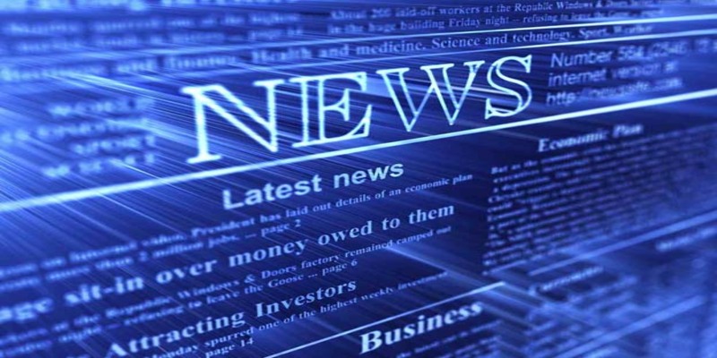 Giới thiệu chi tiết chuyên mục news của trang chủ