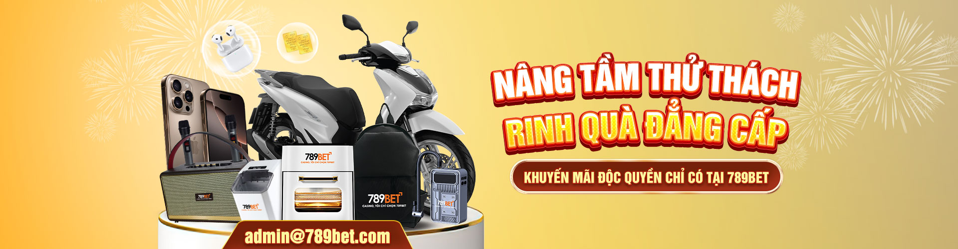 789BET banner